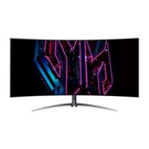 44,5" Predator X45, kaareva 240Hz WQHD-pelimonitori, musta