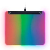 Firefly V2 Pro, LED-taustavalaistu pelihiirimatto, musta