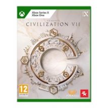 Sid Meier's Civilization VII (Xbox) Ennakkotilaa!