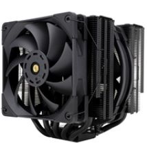 Frost Commander 140 BLACK -prosessorijäähdytin