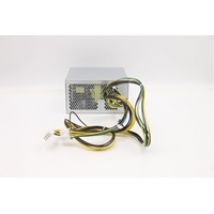 500W ATX-virtalähde, hopea