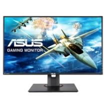 27" VG278QF, 165Hz (OC) Full HD -pelimonitori, musta