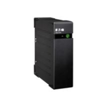 Ellipse ECO 500 DIN, UPS-laite, 500 VA, musta