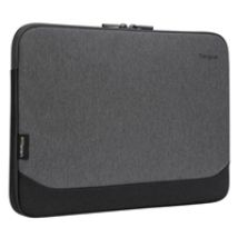13-14" Cypress Sleeve EcoSmart, kannettavan tietokoneen suojatasku, harmaa