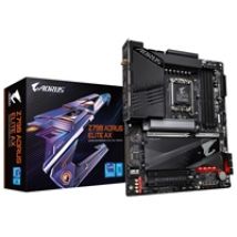 Z790 AORUS ELITE AX, ATX-emolevy