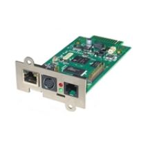 Generex SNMP CS141 Advanced Slot