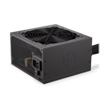 700W Vero L5 Bronze, ATX-virtalähde, 80 Plus Bronze, musta