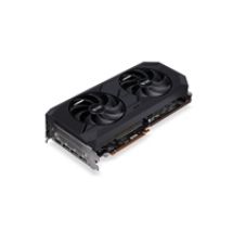 Radeon RX 7700 XT Nitro OC -näytönohjain, 12GB GDDR6