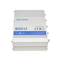 RUTX12, langaton reititin, 4G LTE Cat 6