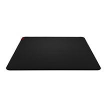H-SR III Extra Large -pelihiirimatto, 500 x 500 x 3,5 mm, musta