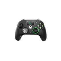 Revolution X Unlimited, langaton pädiohjain latausasemalla, Xbox, PC, musta