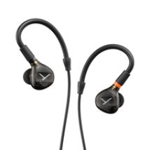 DT?73?IE Classic Instruments & Keys, suljetut in-ear monitorikuulokkeet, musta