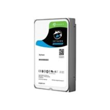 6TB SkyHawk Surveillance, 3.5" sisäinen kiintolevy, SATA III, 256MB