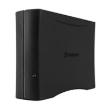 4TB StoreJet Cloud 110N, NAS-asema, musta