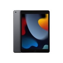 10,2" iPad (9th Gen), Wi-Fi, 64GB, Space Grey