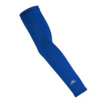 Performance Arm Sleeve - Royal Blue - YS/YM