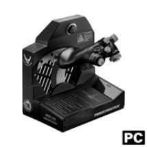 Viper TQS -tehovipujärjestelmä, PC, musta