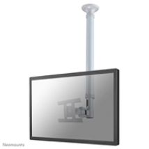 10-30" Flat Screen Ceiling Mount, -kattoteline 79-129cm, hopea