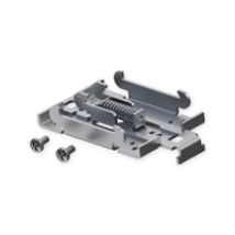 DIN Rail Kit, hopea