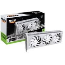 GeForce RTX 5080 X3 OC WHITE -näytönohjain, 16GB GDDR7