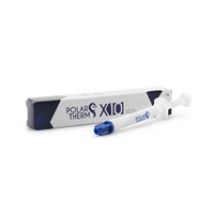 X-10 -lämpötahna, 2g