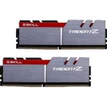 32GB (2x16GB) Trident Z, DDR4 3000MHz