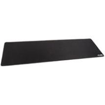 Extended Gaming Mouse Mat -pelihiirimatto, 280x910x3mm, musta