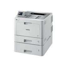 HLL9310CDWT -värilasertulostin, A4, Wi-Fi