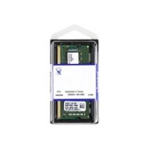 8GB (1 x 8GB) DDR4 2666MHz, SO-DIMM, CL17, 1.20V