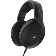 HD 560S -referenssikuulokkeet, musta