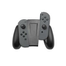 Joy-Con Charging Grip -latauskahva, musta (Switch)