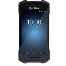 TC21, 5" kestävä käsiterminaali, WiFi, 4/64 GB, SE4710 1D/2D Standard Range