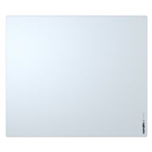 Superglide XL Glass Mousepad v2 -pelihiirimatto, valkoinen