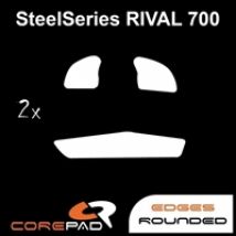 Skatez for SteelSeries Rival 700
