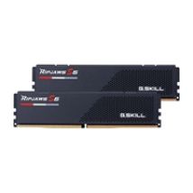 32GB (2 x 16GB) Ripjaws S5, DDR5 6400MHz, CL32, 1.40V, musta