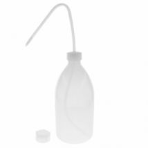 LDPE-täyttöpullo, 1000 ml