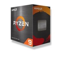 Ryzen 9 5900XT, AM4, 3.3 GHz, 16-Core, WOF