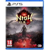 Nioh 3 (PS5, K-18!) Ennakkotilaa!