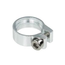 Letkunkiristin 10 - 11.2mm, hopea