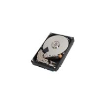 2TB MG04ACA 3.5" sisäinen kiintolevy, SATA III 7200rpm