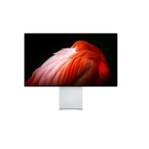 Pro Display XDR - tavallinen lasi