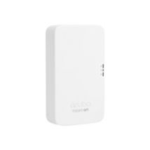 Aruba Instant ON AP11D (RW), langattoman verkon liityntäpiste, valkoinen