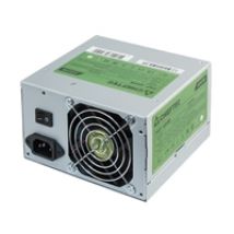 400W PSF-400B, ATX-virtalähde, harmaa, Bulk