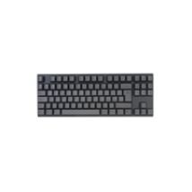VPT88 Charcoal V3 TKL -näppäimistö /PBT/Hot-Swap/Gateron G Pro 3.0 Red