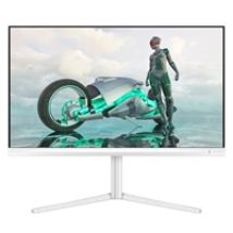 27" Evnia 3000 27M2N3501PA, 260Hz(OC) QHD -pelimonitori, valkoinen