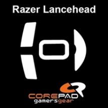 Skatez for Razer Lancehead Wireless (Poistotuote! Norm. 9,90€)