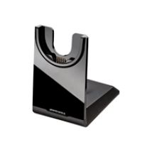 Voyager Focus UC Charging Stand -latausjalusta, musta