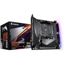 B550I AORUS PRO AX, Mini-ITX -emolevy