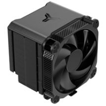 HX6250 -prosessorijäähdytin, musta