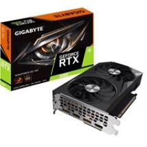 GeForce RTX 3060 WINDFORCE OC (LHR) -näytönohjain, 12GB GDDR6